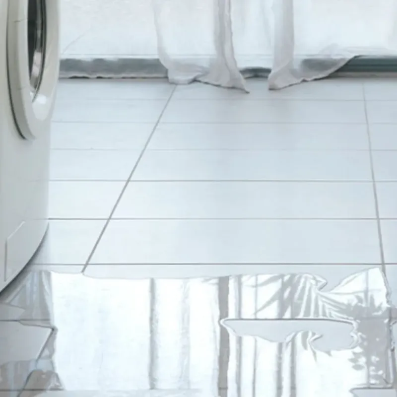 Appliance Leak Cleanup in Riverdale, GA
